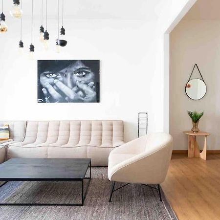 Cosy Apart Antwerpen Center3 Apartment Exterior photo