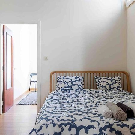Cosy Apart Antwerpen Center3 Apartment Exterior photo