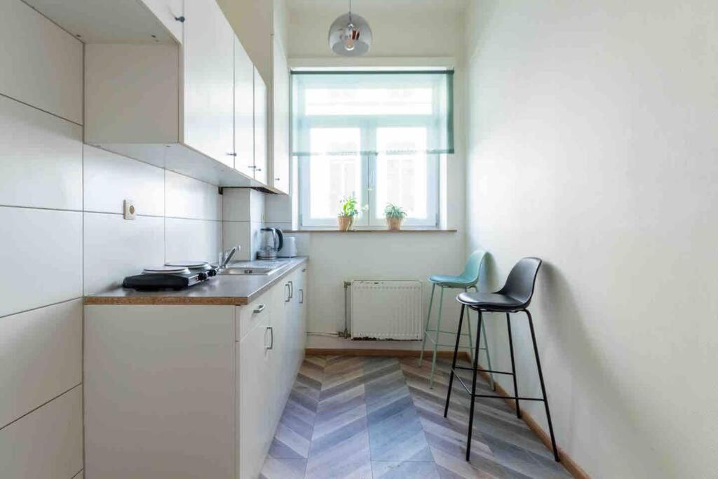 Cosy Apart Antwerpen Center3 Apartment Exterior photo